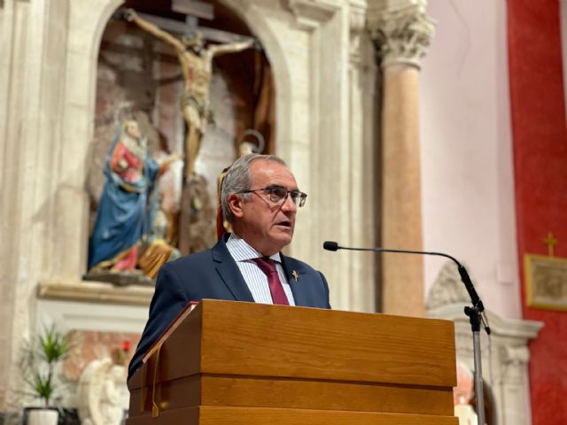 La Cofradía del Perdón toma impulso con una Junta de Gobierno renovada