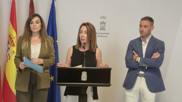 Murcia da un paso más hacia una atención pública más humana, cercana y moderna