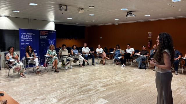 Murcia selecciona los proyectos finalistas del XXXIV Concurso de Proyectos Empresariales, que repartirá 70.000 euros en premios