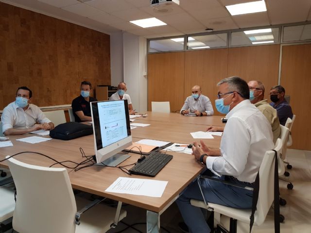 El Plan de Actuación Municipal ante el Riesgo de Inundaciones echa a andar