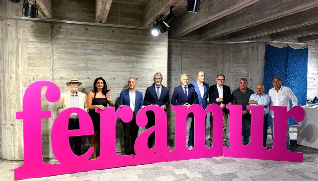 La Feria de Artesanía regresa a Lorca con cerca de un centenar de expositores y estrena un espacio dedicado a la agroecología