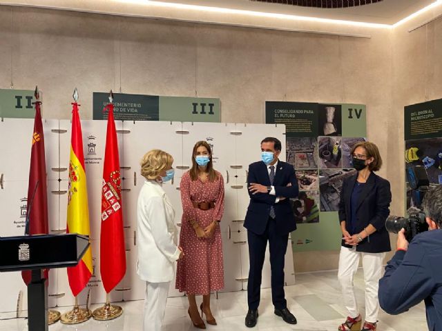 Aguas de Murcia apuesta por la sostenibilidad y las nuevas formas de trabajo en la que será su nueva sede