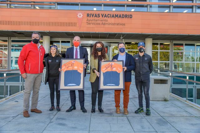 La primera Non Stop Madrid-Murcia comienza este viernes con 300 participantes