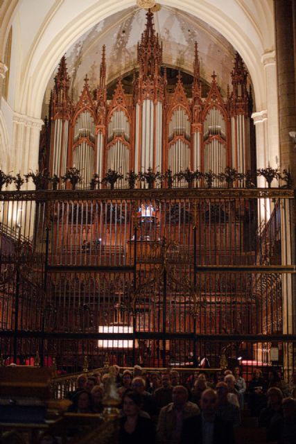 El Ayuntamiento refuerza su compromiso con el legado de Murcia Barroca con una programación musical que celebra el esplendor del Barroco europeo