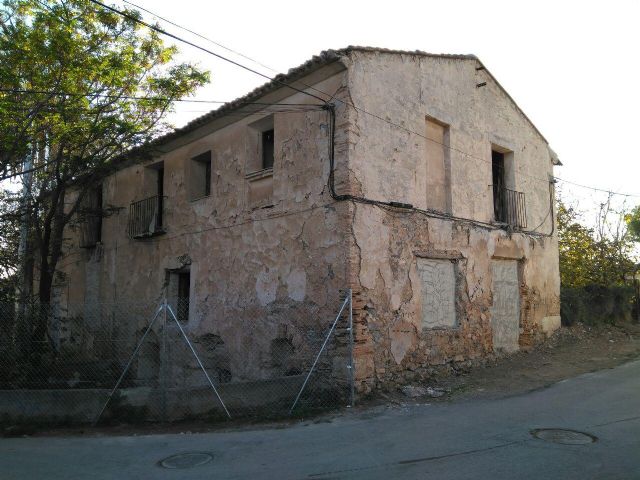 Huermur celebra las obras de emergencia en el histórico Molino de Alfatego