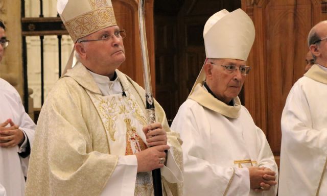 Fallece Mons. Francisco Gil Hellín, arzobispo emérito de Burgos