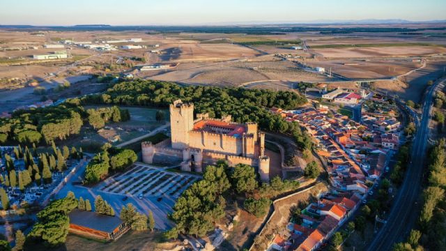 El Gobierno regional arranca la consulta pública para elaborar la nueva Ley del Suelo