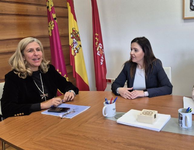 El Ayuntamiento de Murcia refuerza su compromiso con la transparencia y la participación ciudadana