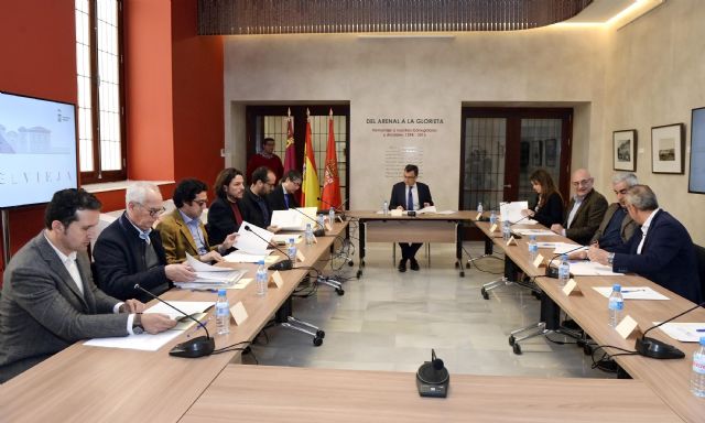 Las vanguardias se darán cita en la Cárcel Vieja como un centro cultural y de ocio abierto en el corazón de la ciudad