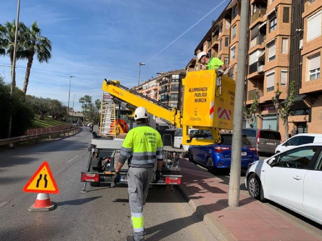 El municipio deja de emitir casi 700.000 kilos de CO2 a la atmósfera en el último año