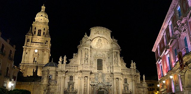 Se suspenden las siguientes celebraciones en la Santa Iglesia Catedral