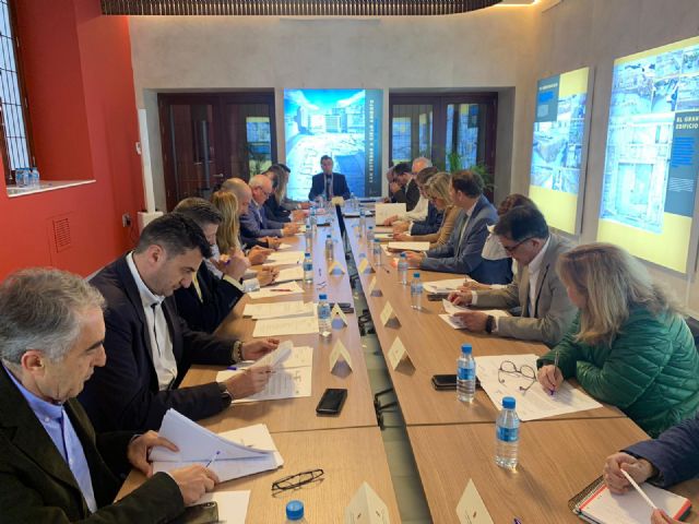 Las bibliotecas municipales, escuelas infantiles y salas de estudio permanecerán cerradas a partir de mañana