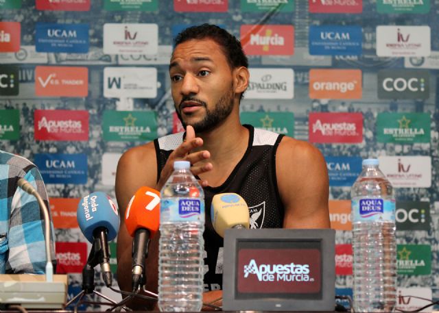 'Solo tenemos que pensar en la victoria'