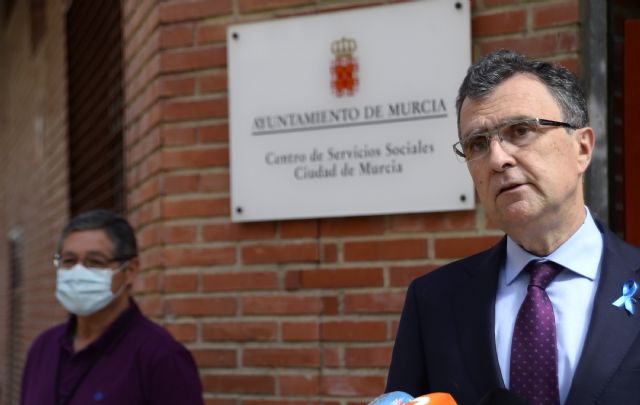 El Ayuntamiento ha tramitado más de 1.150 ayudas de emergencia COVID-19 para las familias vulnerables