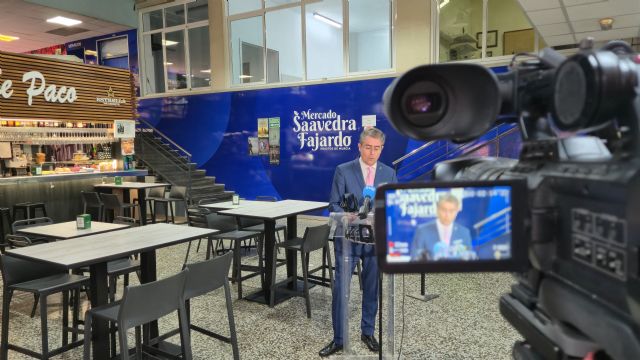 El Ayuntamiento de Murcia impulsa un ambicioso proyecto para posicionar la ciudad como destino gastronómico de referencia