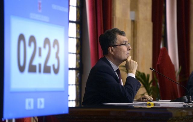 El Ayuntamiento agiliza los trámites del Ingreso Mínimo Vital y exonera a los murcianos del empadronamiento