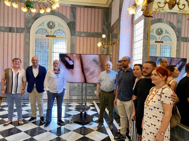 Más de 160 espectáculos llegarán entre septiembre y enero a los teatros y auditorios de Murcia, con actores como Juan Diego Botto, Carlos Hipólito, Imanol Arias, Javier Cámara o Marta Nieto