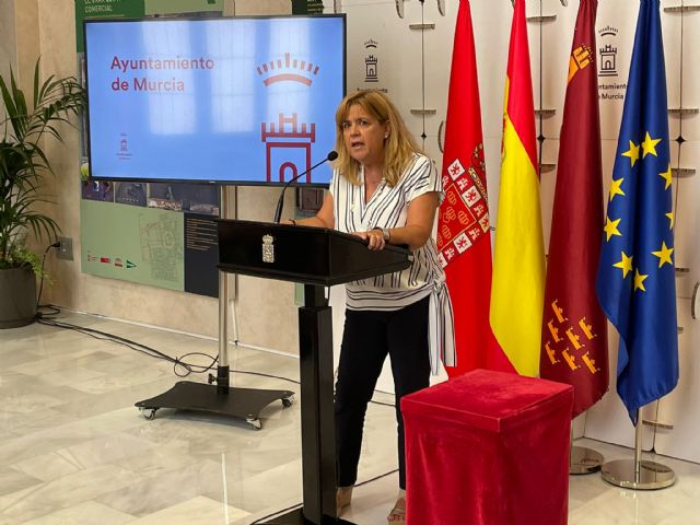 VOX asevera que los culpables de la quiebra del Ayuntamiento de Murcia son el PP y el PSOE