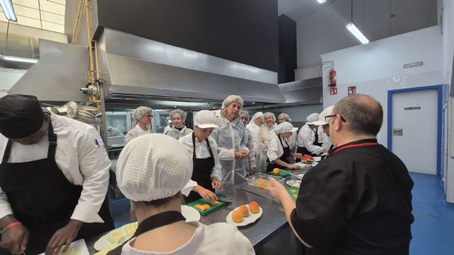 El Ayuntamiento de Murcia refuerza la calidad de su Servicio de Empleo con la adjudicación del contrato de auditoría interna