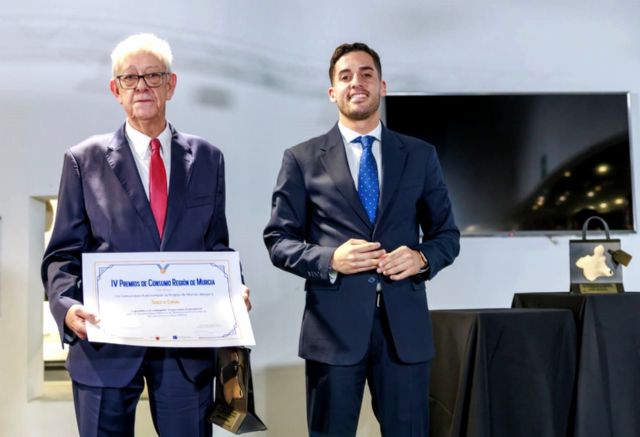 La Comunidad busca a los profesionales, empresas o instituciones que han destacado por su protección a los consumidores