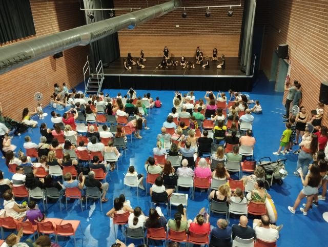 Murcia celebra el Día Internacional de la Juventud impulsando talento, salud mental y ocio creativo para más de 59.000 jóvenes