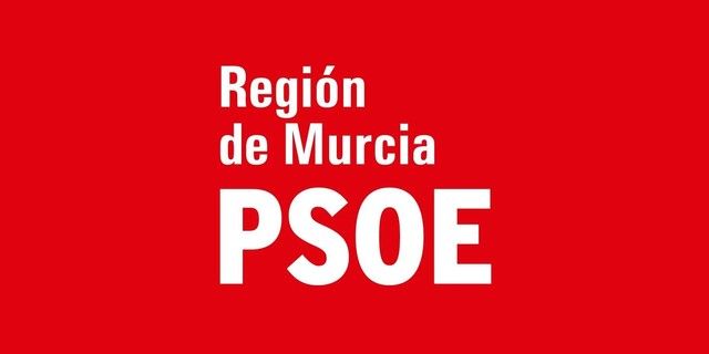 El PSRM exige a López Miras que asuma sus competencias en transporte público y 'deje de vivir del cuento sin dar un palo al agua'