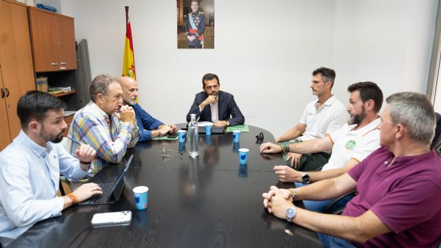 Lanchas obsoletas, sin chalecos ni armas largas: VOX exige refuerzos urgentes para combatir el narcotráfico y la invasión en Murcia