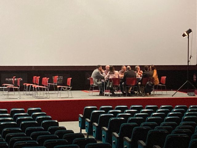 Cultura destina 700.000 euros a nuevas producciones regionales para cine, televisión y plataformas digitales