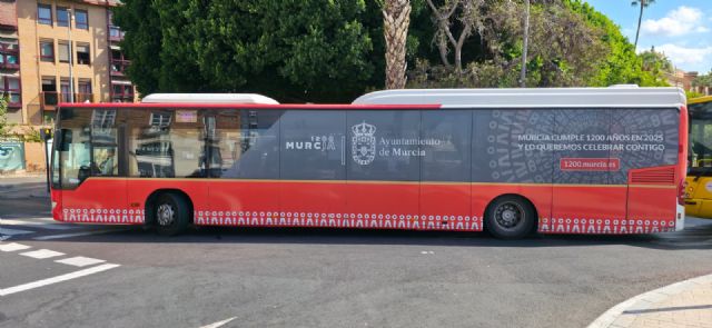 El reto ´Murcia muévete´ evita la emisión de más de 1800 kilos de CO2 a la atmósfera