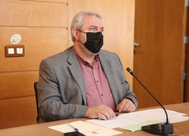 Un convenio con la Fundación Universidad Empresa permitirá promover la creación de empleo y autoempleo de personas desempleadas