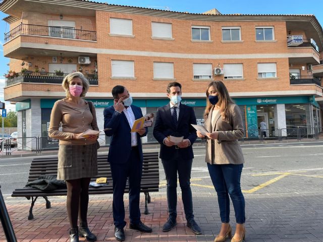 Serrano olvida a los jóvenes y todavía no ha aplicado ni una sola medida para apoyarlos