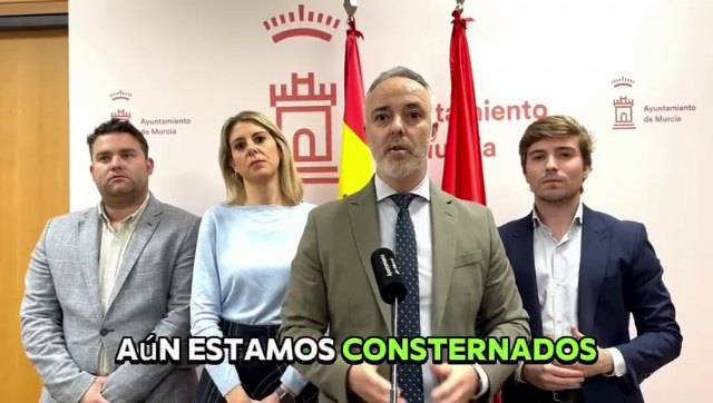'Los valencianos nos necesitan'