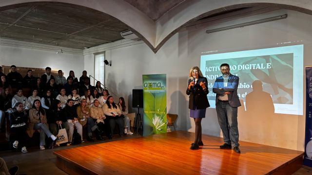 Murcia se consolida como referente en innovación y sostenibilidad