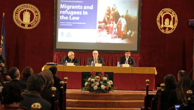 La migración: una ocasión para crecer como sociedad