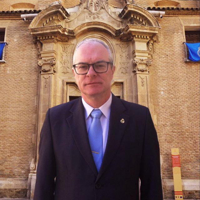 El Real y Muy Ilustre Cabildo Superior de Cofradías de la ciudad de Murcia presenta las distinciones nazarenas para el año 2019