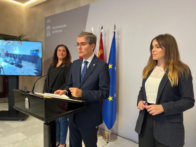 Luz verde al Centro de Interpretación de la Gastronomía: Murcia impulsa su plan estratégico 'Murcia, desde el sabor'