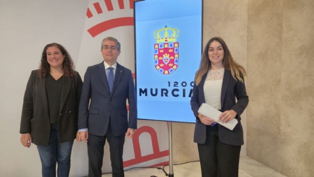 El Ayuntamiento afianza la Escuela de Hostelería que cada año forma a 40 profesionales con alta empleabilidad, esenciales para el turismo en Murcia