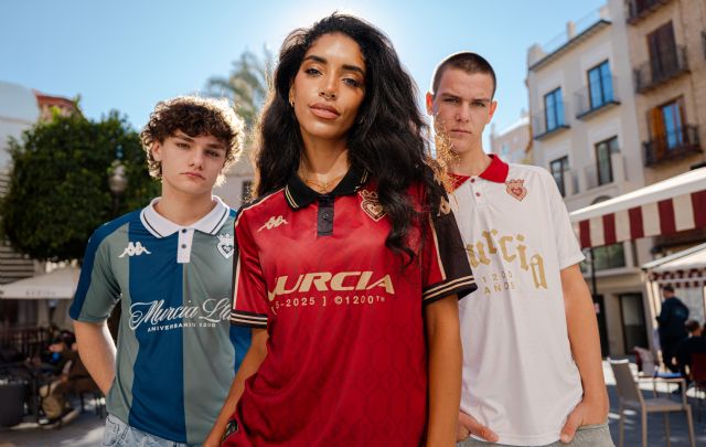 1200 Limited, la colección especial de camisetas retro-vintage que celebra el 1200 aniversario de la fundación de la ciudad