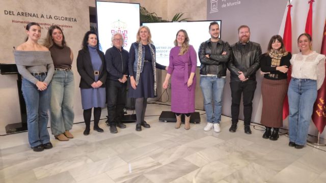 Dos de cada tres personas emprendedoras en el municipio de Murcia han sido mujeres en 2025