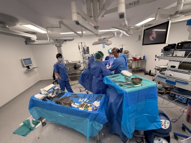 El SMS informa de que más de 16.000 pacientes no han podido ser atendidos esta semana 'a causa de la huelga de médicos'