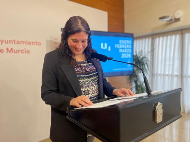 El Ayuntamiento de Murcia lanza una nueva edición de Redes para el Tiempo Libre con 38 actividades de ocio para jóvenes