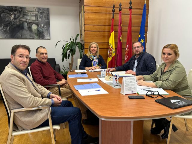Murcia, ciudad pionera en Europa en la gestión municipal basada en la innovación y la IA