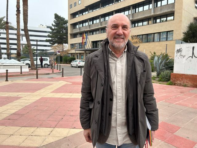 IU-Verdes tacha a López Miras de una gestión 'sangrante e irresponsable' en las ayudas al alquiler y llevará iniciativas a la Asamblea Regional y a los ayuntamientos