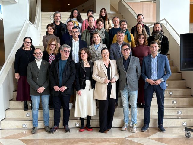 Nace el circuito de programación de espectáculos para audiencias escolares, que llevará 16 representaciones a ocho municipios