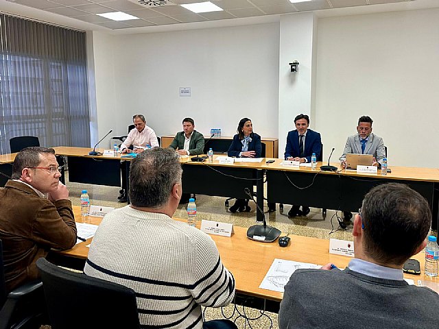 El Gobierno regional destina a las cofradías de pescadores de la Región 3,4 millones de euros en los últimos cuatro años