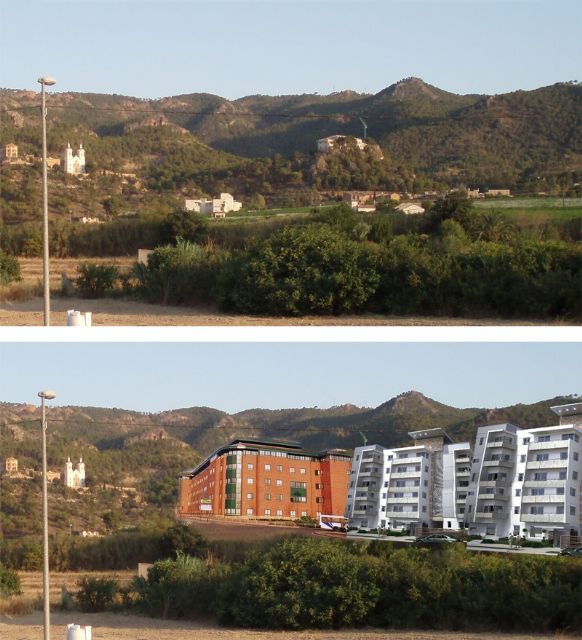 Ahora Murcia denuncia la inacción de Corchón y Ballesta para evitar revisar el Plan Fuensanta