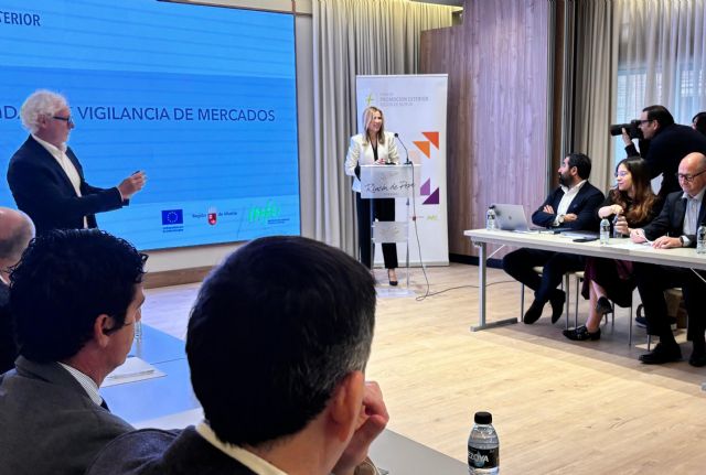 La Comunidad identifica cuatro grandes focos de dependencia exterior que condicionan la competitividad de la economía regional