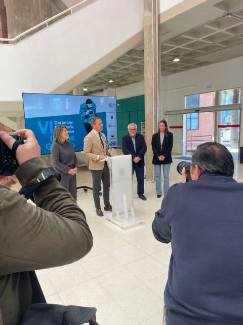 Una imagen sobre el apagón es distinguida con el gran premio en el VI Certamen de Fotografía de Prensa Carlos Gallego