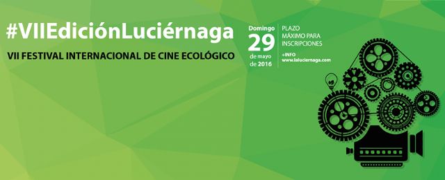Abierto el plazo de inscripción para participar en el Festival Internacional de Cine Ecológico 'La Luciérnaga Fundida'