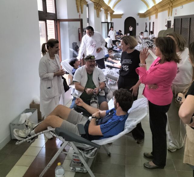 Día Regional del Donante de Órganos y Médula